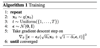 train-alg