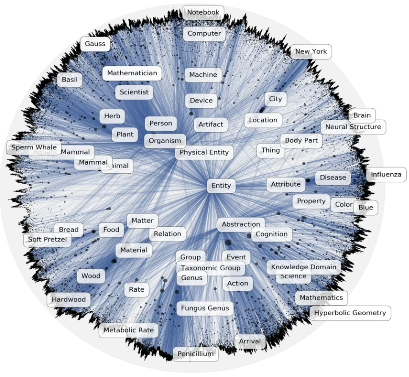 hierarchical-embeddings