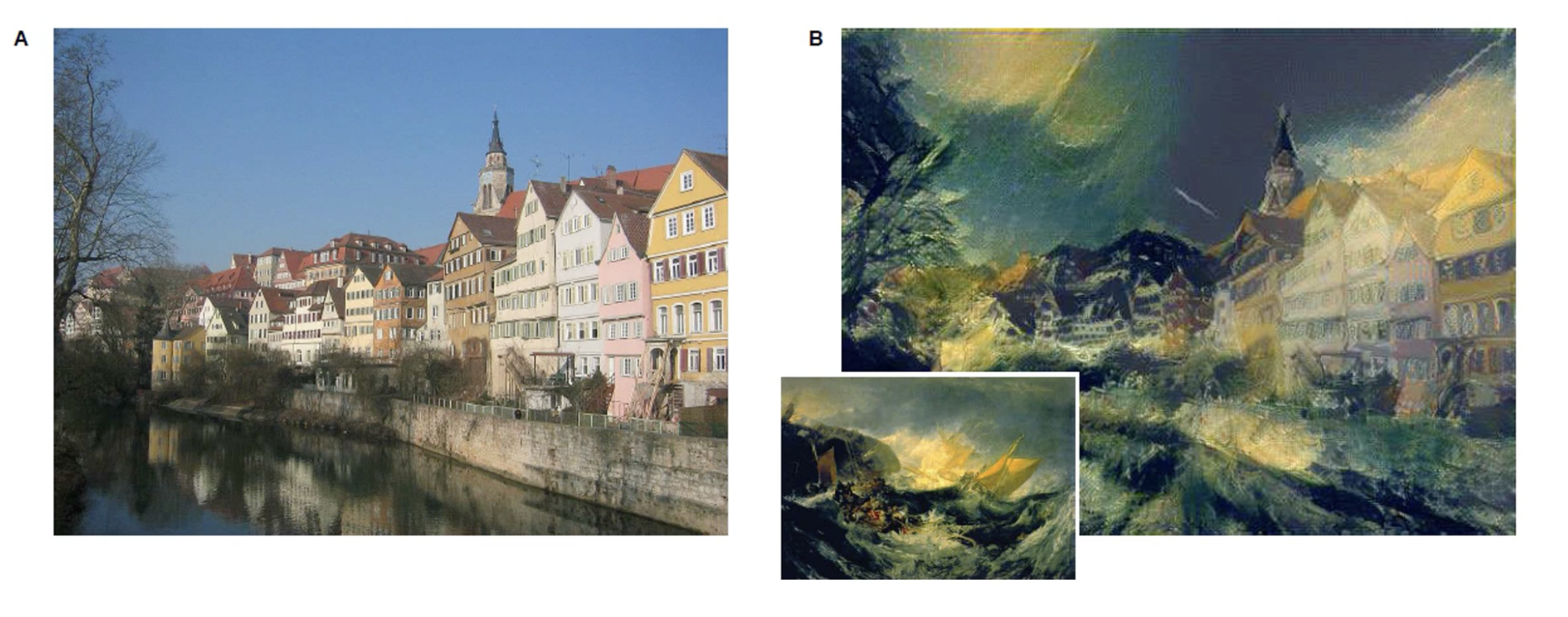 style-transfer