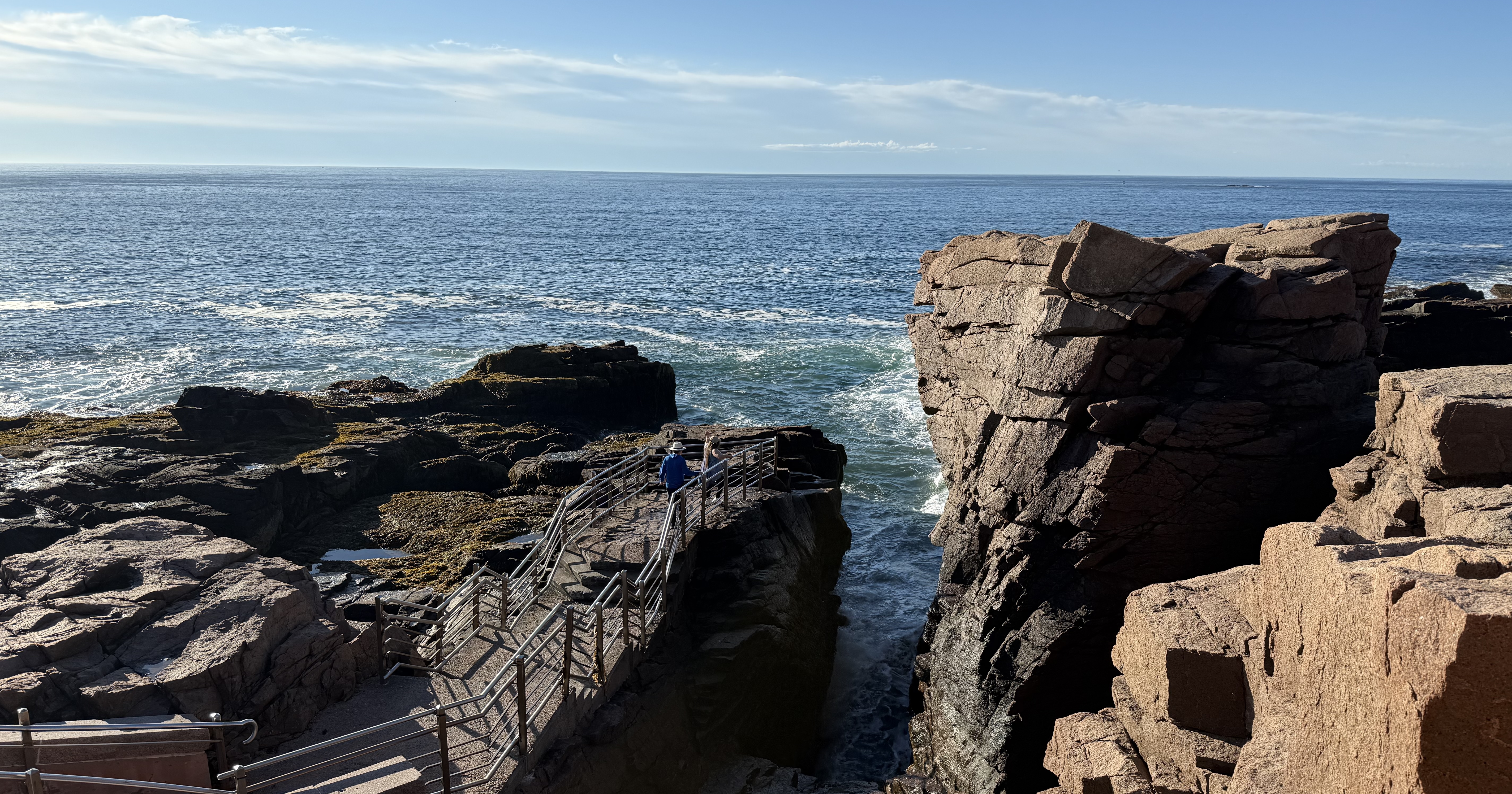 thunderhole