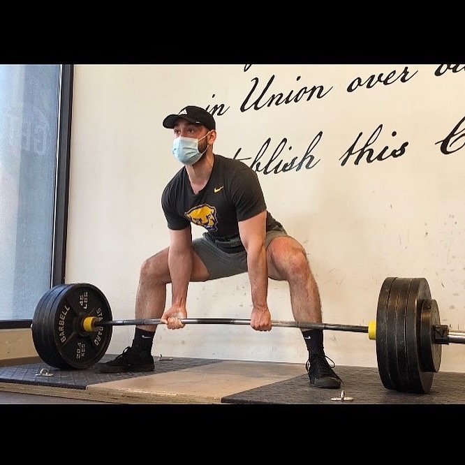 Lifting