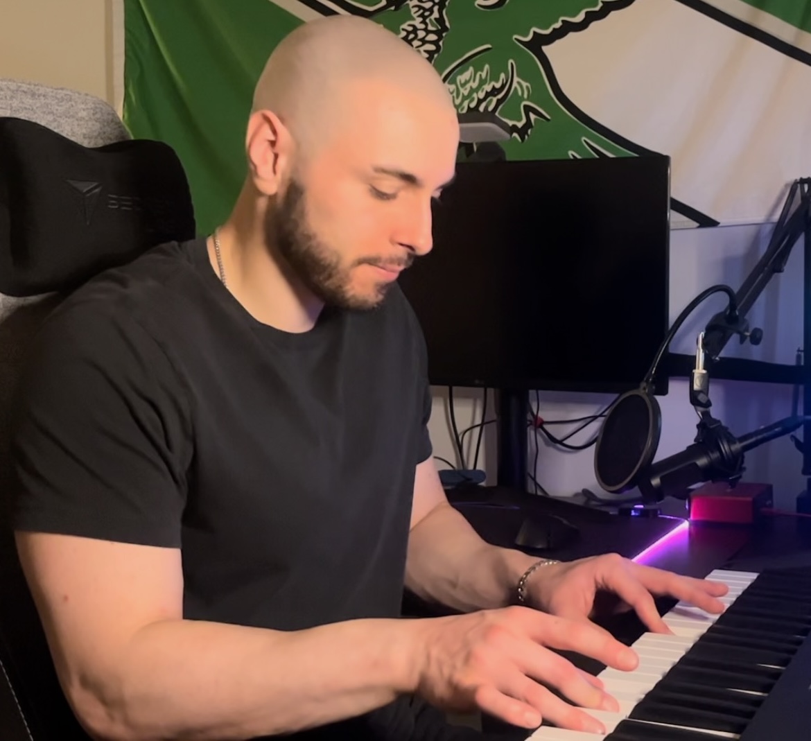 Piano